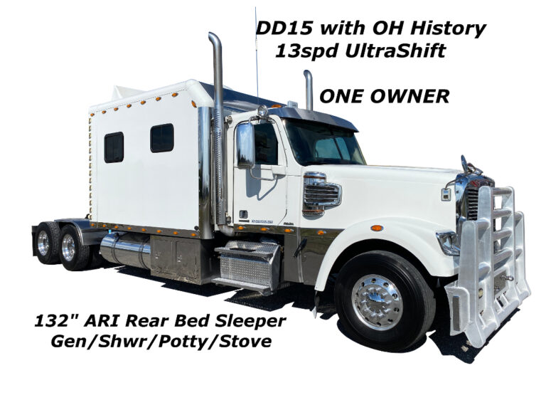 Used Trucks Archive Shelby Elliott's