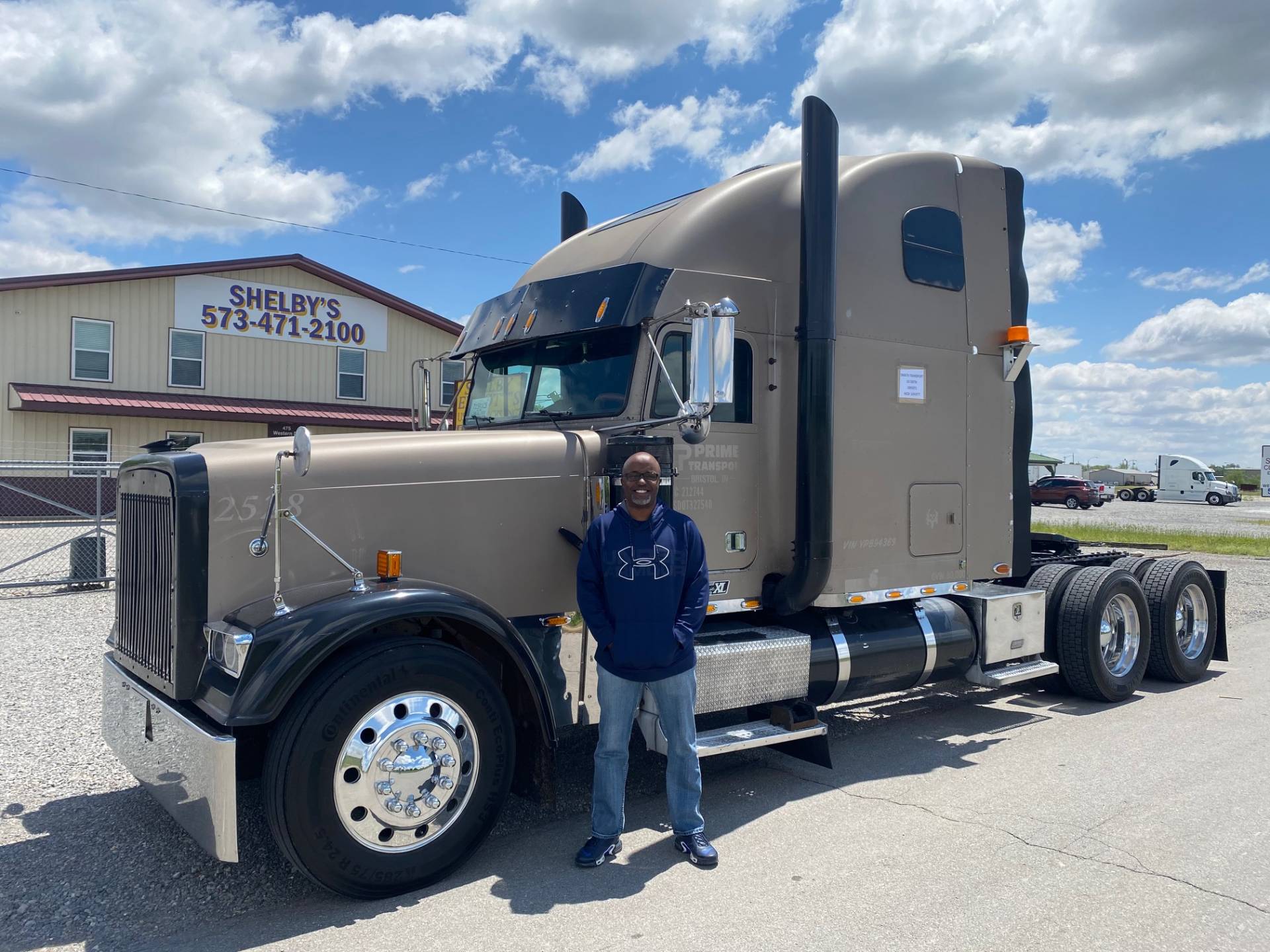 Galleries Shelby Elliott's