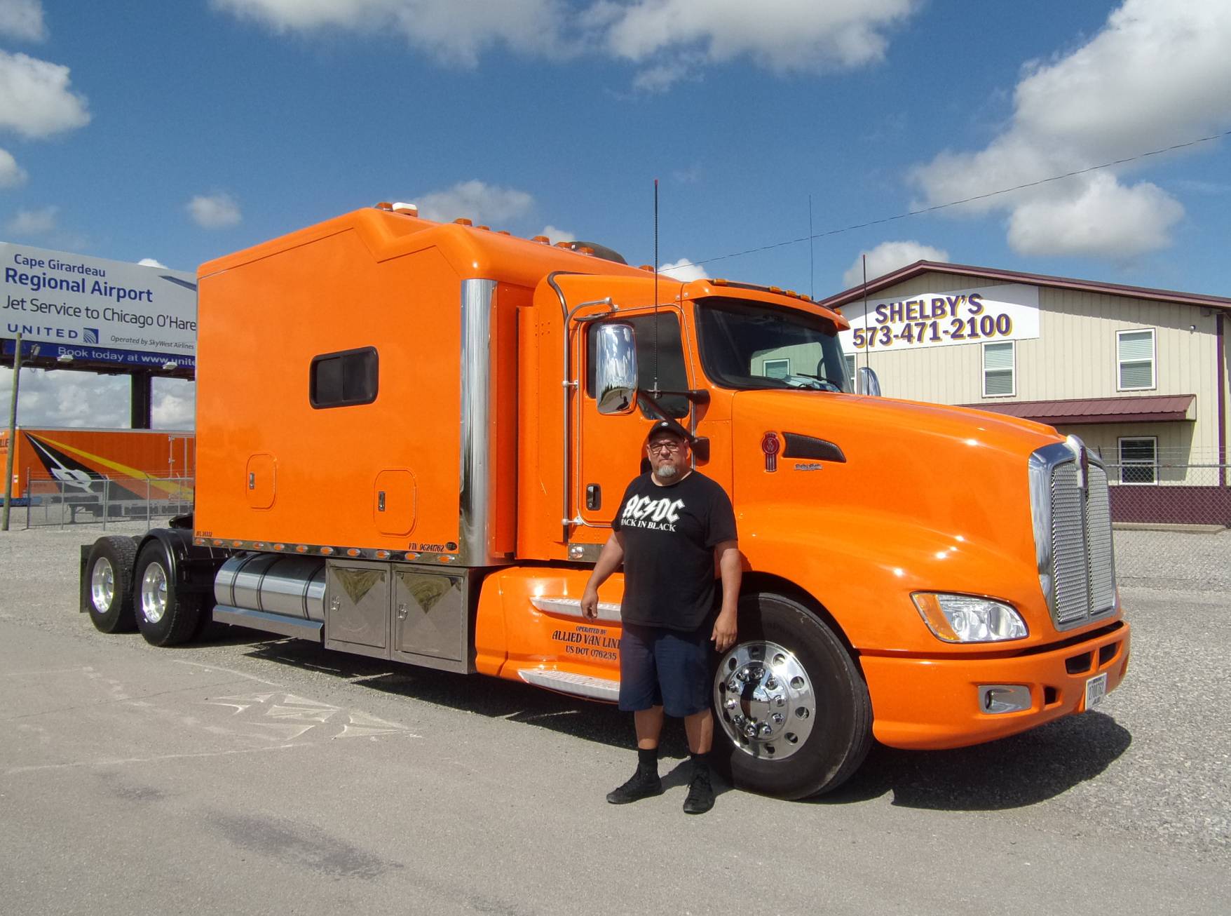 Galleries Shelby Elliott's