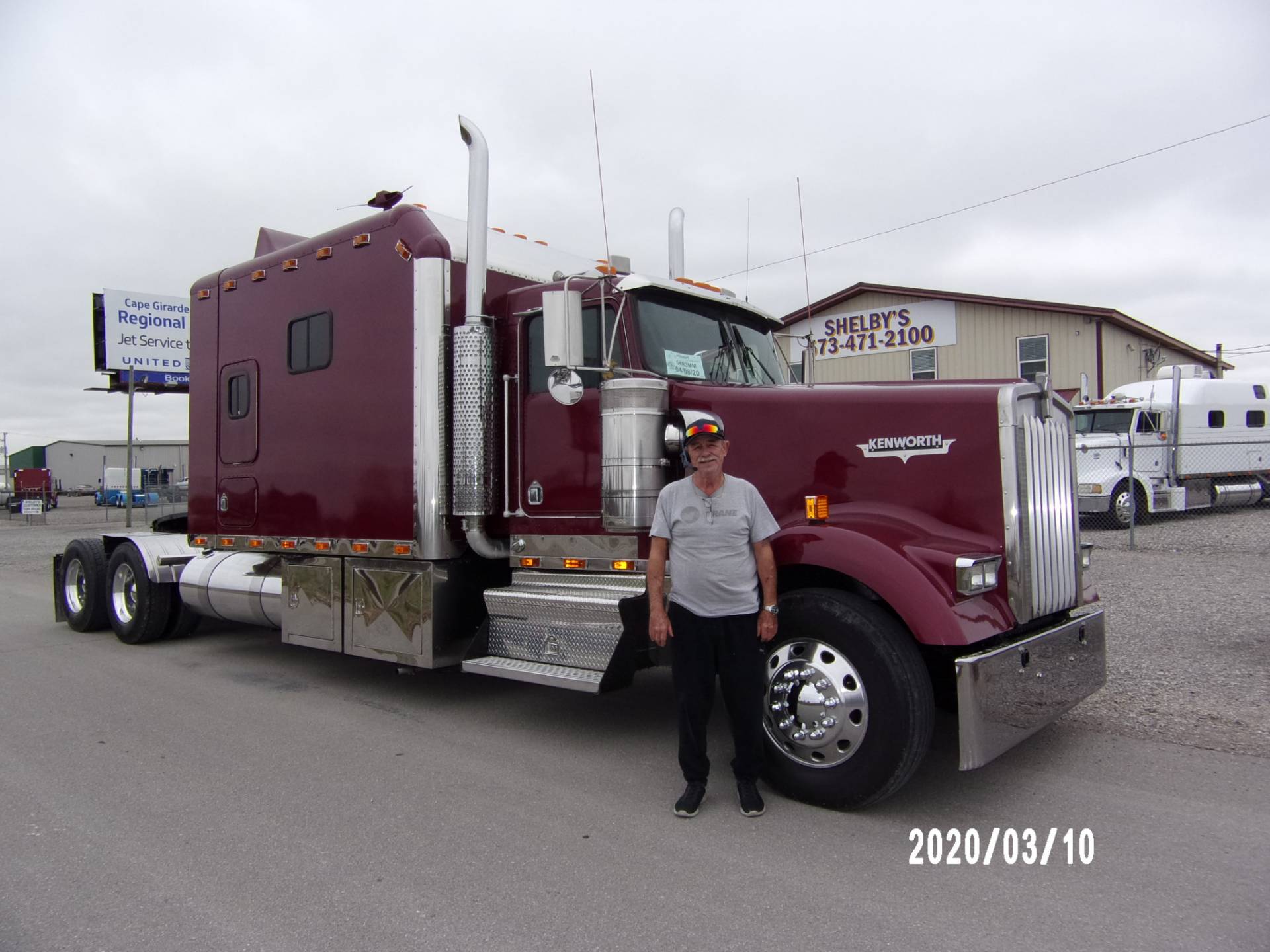 Galleries Shelby Elliott's